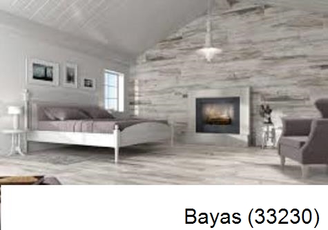 Peintre revêtements et sols Bayas-33230